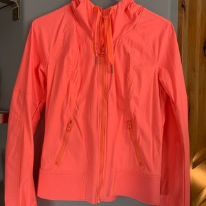 Lululemon jacket